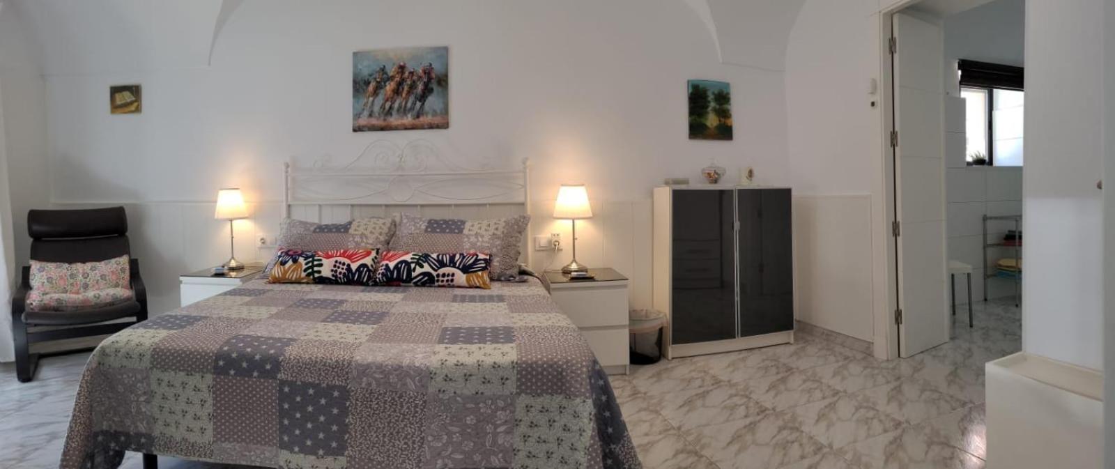Casa Vasco Villa Jerez De Los Caballeros Eksteriør bilde