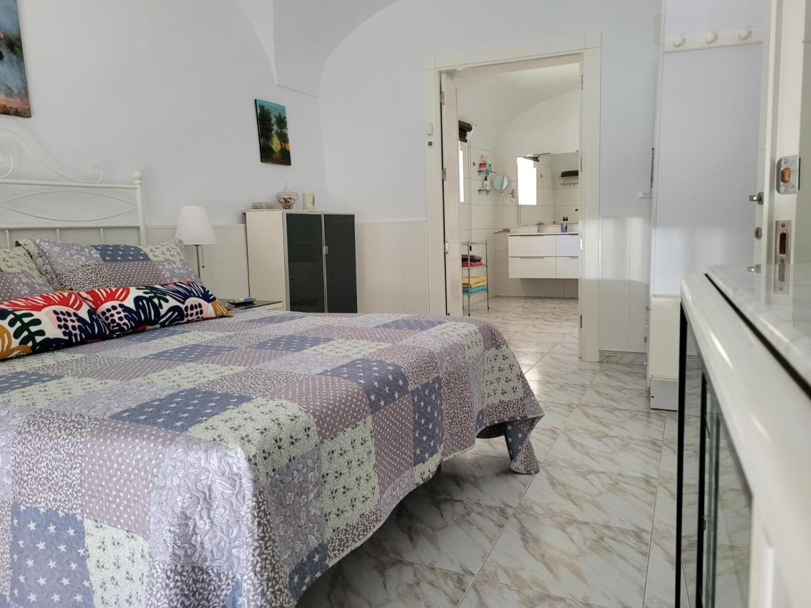 Casa Vasco Villa Jerez De Los Caballeros Eksteriør bilde