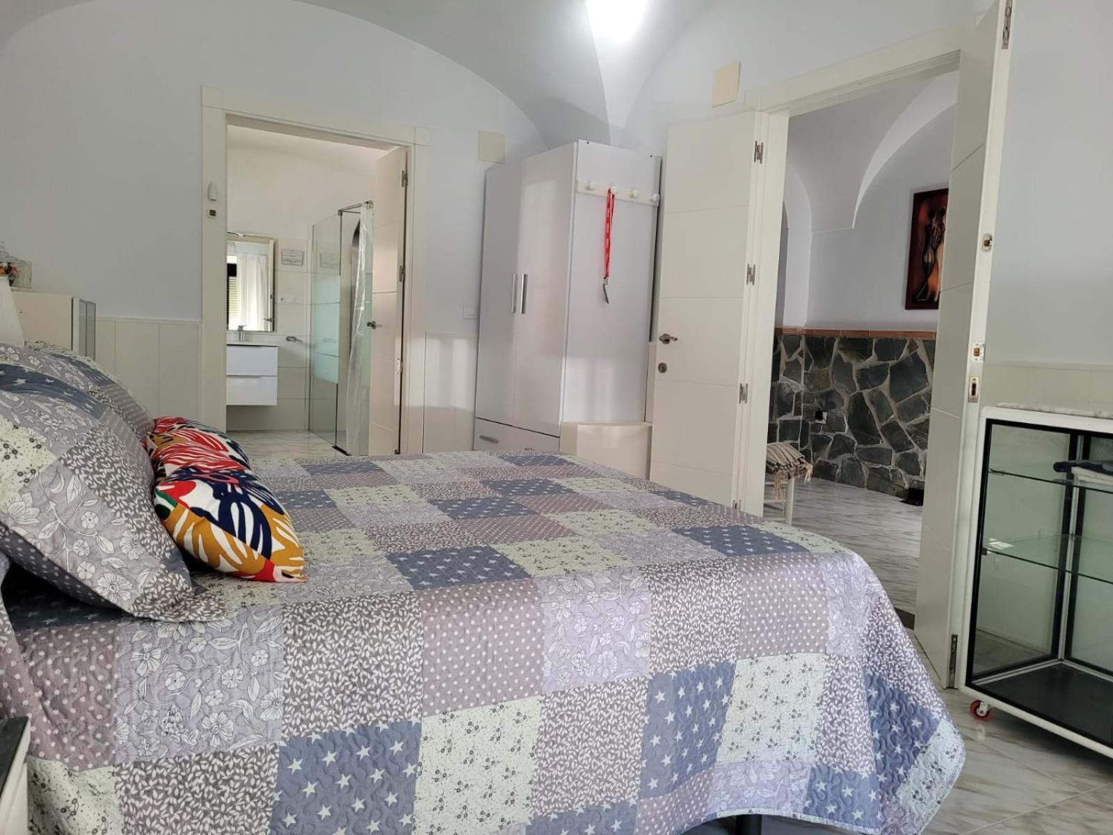 Casa Vasco Villa Jerez De Los Caballeros Eksteriør bilde