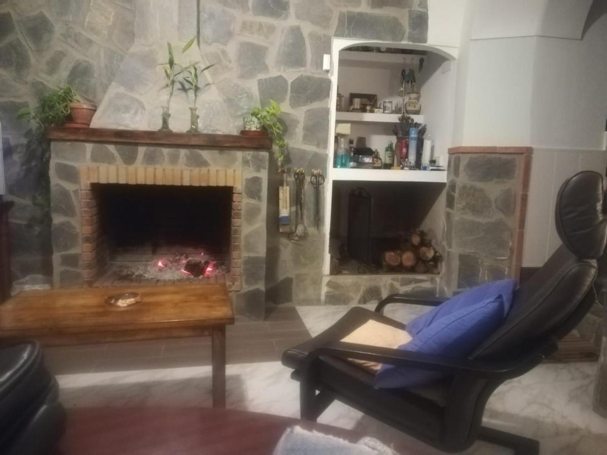 Casa Vasco Villa Jerez De Los Caballeros Eksteriør bilde